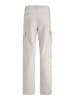 JACK & JONES Junior Cargo-Hose in Moonbeam
