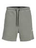 Jack & Jones Short JJIAIR regular/straight in Grün