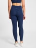 Hummel Leggings Hmlyoga Multisport Damen in DRESS BLUES