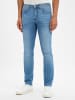 Pierre Cardin Jeans Lyon Tapered in medium stone