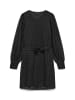 Vero Moda Kleid aus Spitze in Black