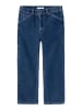 name it Jeans in Dark Blue Denim 1