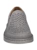 Josef Seibel Slipper Ruben 27 in grau