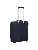 Roncato Joy 2-Rollen Kabinentrolley 45 cm blu