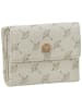 JOOP! Geldbörse Cortina 1.0 Simona Purse SH4F in Offwhite