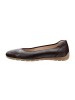 ara Damen Ballerinas BARI in Braun