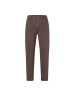 MAC HOSEN Hose Chino in mocca