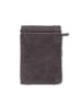 Möve Waschhandschuh New Classic in graphite