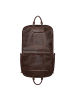 The Chesterfield Brand Josh Weekender Reisetasche Leder 61 cm brown