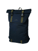 Doughnut Christopher Meditative Dark 18 - Rucksack 45 cm (ground x sand) in midnight blue