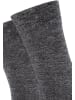 camano Socken 4er Pack grey