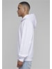 Mister Tee Sweat & Fleece - Hoody in white