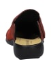 Josef Seibel Hausschuh Korsika 308 in rot