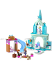 LEGO Bausteine Disney Prinzessin Elsas Eispalast, ab 4 Jahre