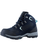 Hi-Tec Stiefel "Storm Wp Women'S" in Blau