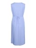 mama licious Kleid in Brunnera Blue