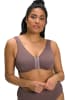 Ulla Popken Bustier in erde