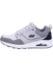Skechers Sneakers UNO - RETRO ONE in Grau