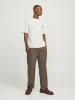 Jack & Jones T-shirt in Cloud Dancer