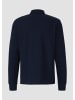 s.Oliver Polo-Shirt in 5978_navy