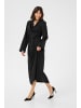 Kaffe Kleid KAariel Regular fit in Black Deep