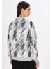 myMO ATHLSR Damen Jacke in Grau