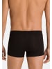Hanro Retro Short / Pant Natural Function in Deep Black