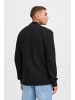 !SOLID Strickjacke SDRICARD in Grau