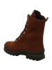 Semler Boots in braun