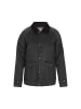 DreiMaster Men Jacket in black