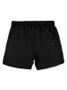 BOSS Badehose in Schwarz