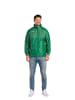 erima Unisex Erwachsene Team Allwetterjacke in smaragd