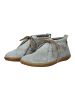 El Naturalista Halbschuhe in Blau