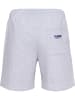 Hummel Verstellbare Taille Kurze Hose Hmlswarm Erwachsene in LIGHT GREY MELANGE