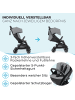 GLOBBER Buggy STROLL LITE grau