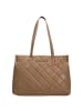 Valentino Bags Ocarina - Shopper 13" 39.5 cm (beige) in beige