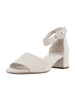 Gabor Comfort Riemchensandaletten in Beige