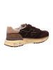 Premiata Sneaker Low in Braun