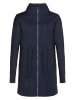 elkline Twill-Parka Sternenstunde in nightblue