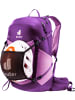 Deuter Trekkingrucksack in pink