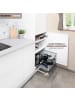 bremermann Schrank-Korbauszug ca. 50 x 23 x 50,5 cm (B/H/T)