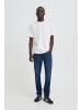 BLEND 5-Pocket-Jeans BHJet in Blau