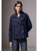 Street One Jacke in deep blue