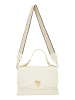 Usha Handtasche in Wollweiss