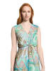 CARTOON Kleid in aprikot lind - 0001