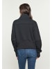 usha BLUE LABEL Women Sweatshirt in black