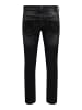 ONLY & SONS Slim Fit Jeans in Washed Black