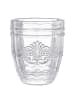 Butlers Trinkglas VICTORIAN 6er-Set in Durchscheinend
