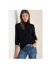 Cecil Pullover in Black