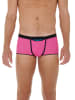 HOM Trunk Plume Up HO1 in Pink